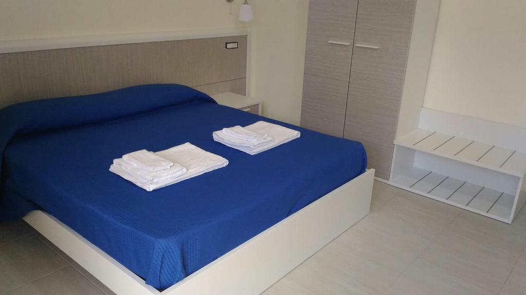 Il Girasole Formia Guesthouse Rooms Exterior foto