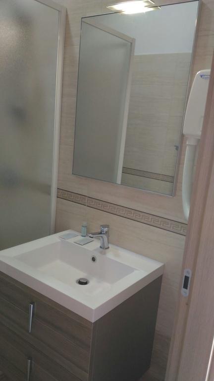 Il Girasole Formia Guesthouse Rooms Exterior foto