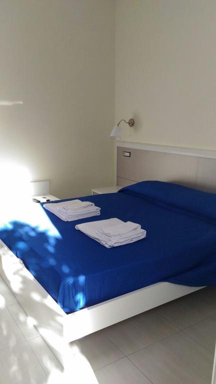 Il Girasole Formia Guesthouse Rooms Exterior foto