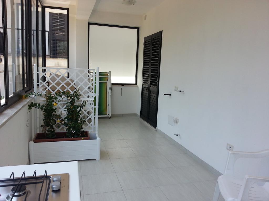 Il Girasole Formia Guesthouse Rooms Exterior foto