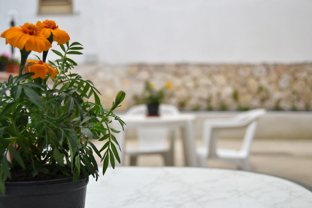 Il Girasole Formia Guesthouse Rooms Exterior foto