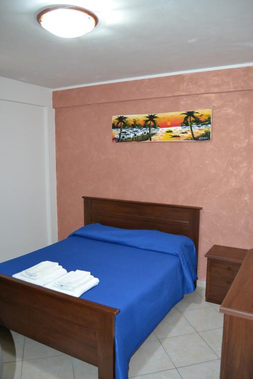 Il Girasole Formia Guesthouse Rooms Exterior foto