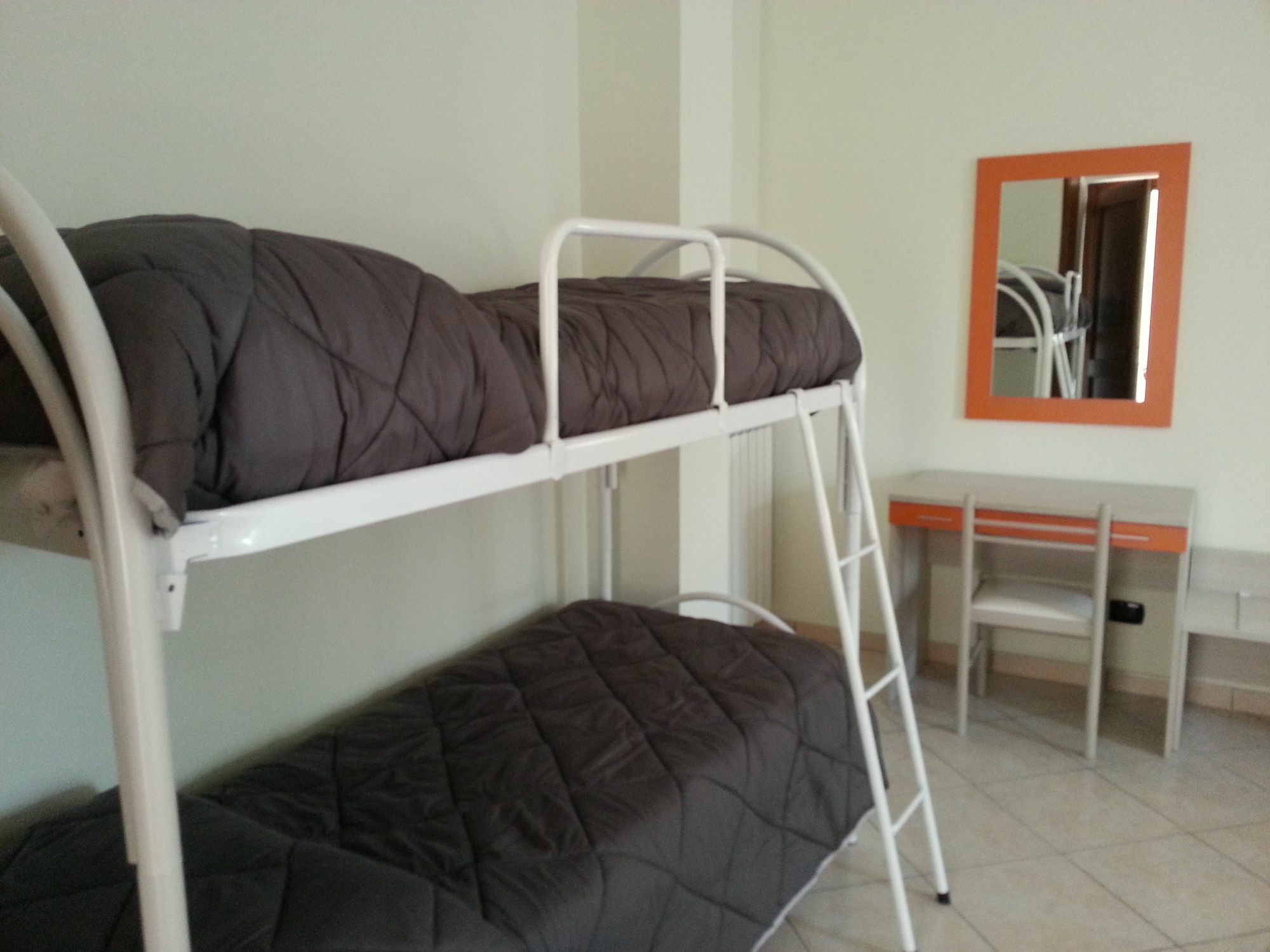 Il Girasole Formia Guesthouse Rooms Exterior foto